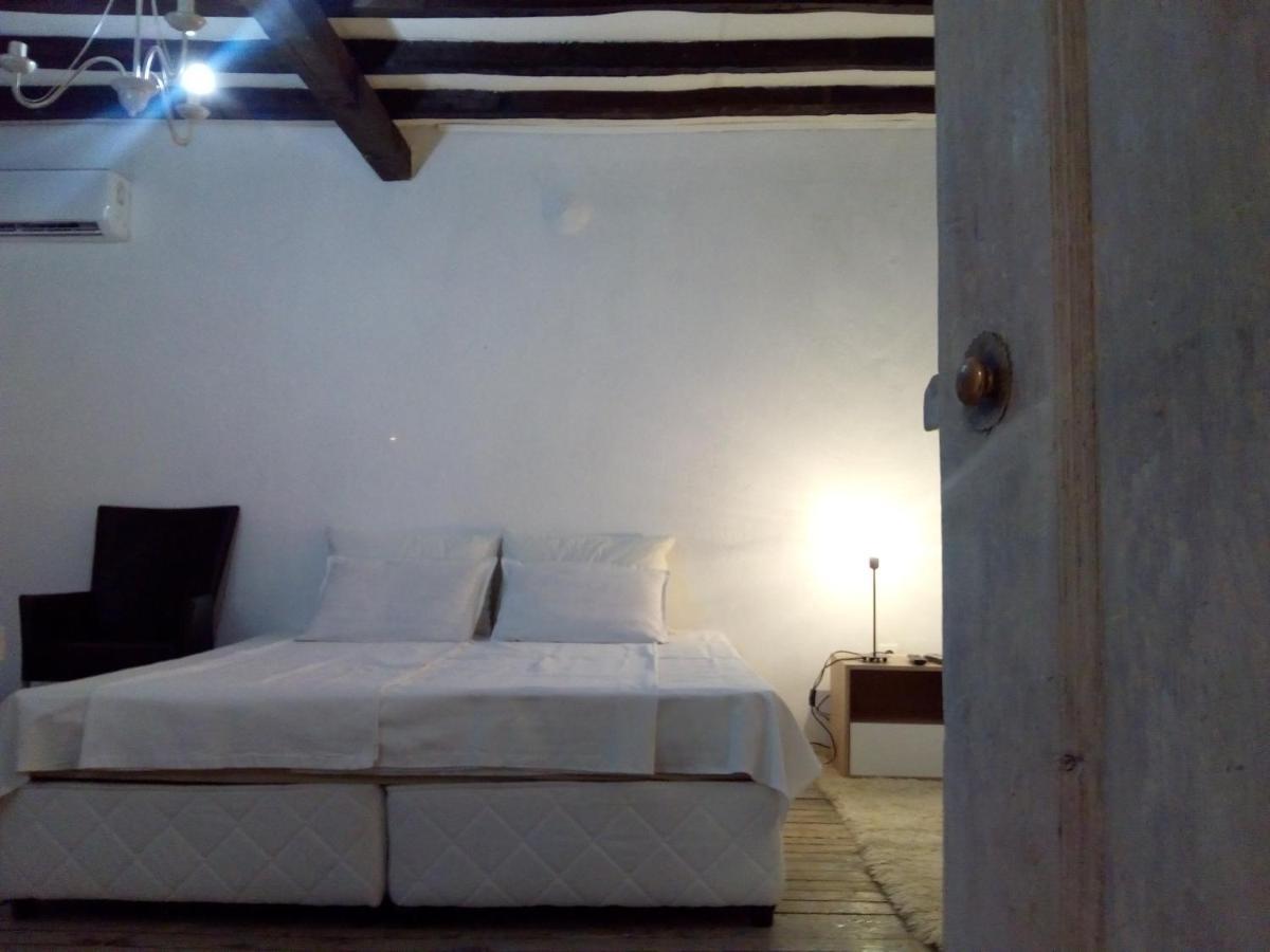 Къща Христини Hotell Kalofer Exteriör bild