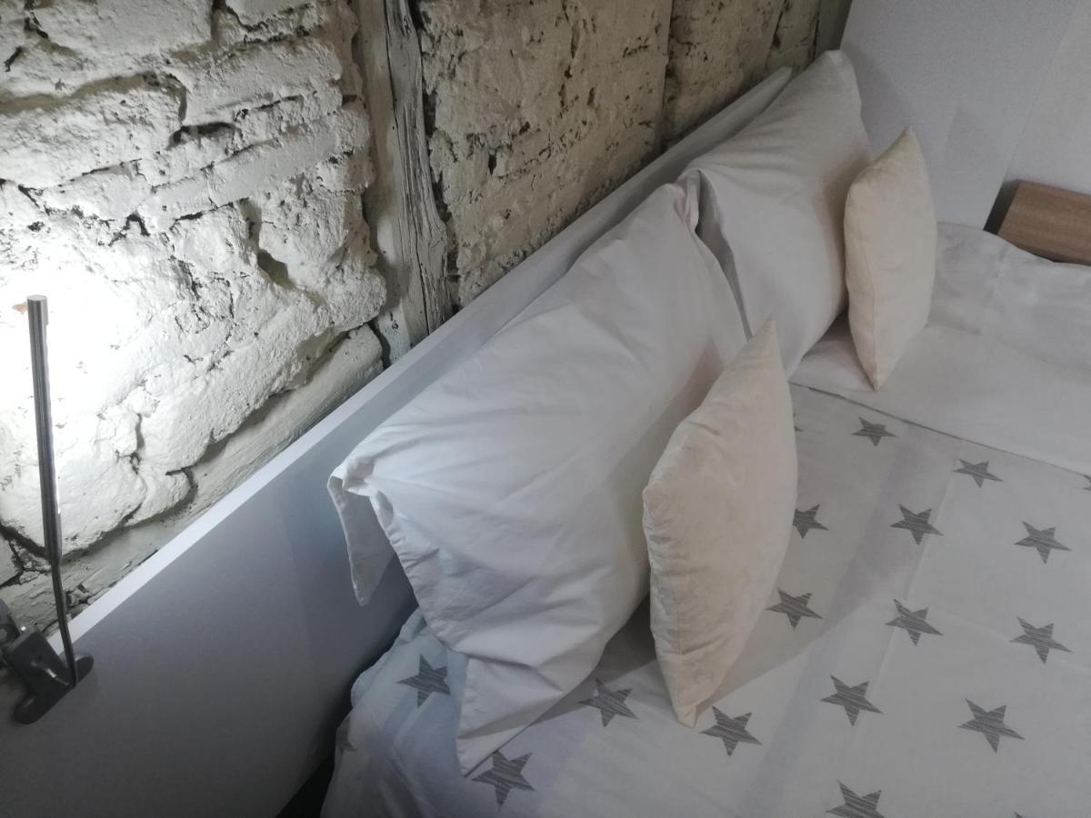 Къща Христини Hotell Kalofer Exteriör bild